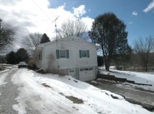 14 Hinsdale Rd, Hinesburg, VT 05461