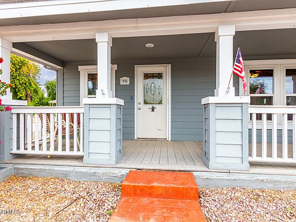 5th image of 201 S GREENFIELD Road #90