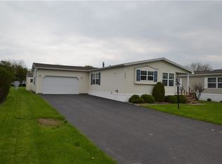 1033 Volkman Dr #468, Victor, NY 14564