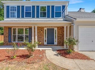 375 Darter Poin NW, Kennesaw, GA 30144