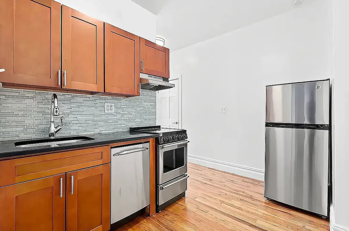 Building Photo - 87 Ludlow St #7