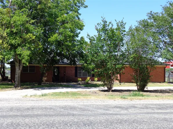 612 S Files St, Itasca, TX 76055