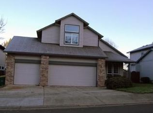 15145 SW Roundtree Dr, Portland, OR 97223