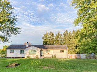 12680 Salem Warren Rd, Salem, OH 44460