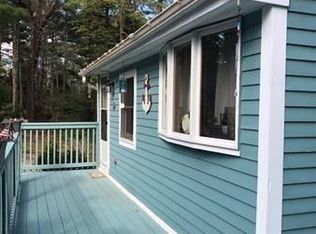 20 Crooked River Rd, Wareham, MA 02571