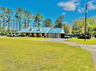 3926 Highway 43 N, Picayune, MS 39466