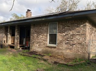 227 County Road 912a, Brazoria, TX 77422