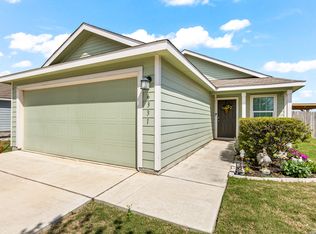 6331 Arredondo Run, San Antonio, TX 78220