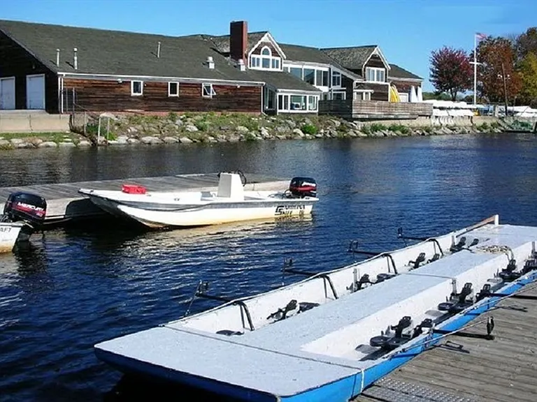 Boat House
