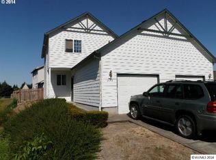 4777 Carolina Ave NE, Salem, OR 97305