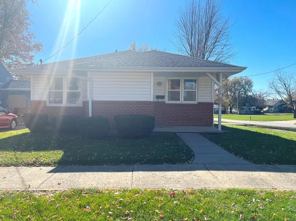 314 10th St, Chillicothe, MO 64601