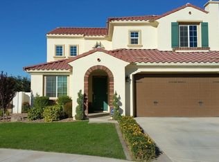 2380 W Honeysuckle Ln, Chandler, AZ 85248