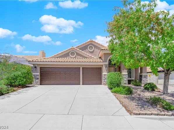 692 Covina Dr, Henderson, NV 89002