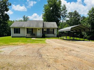 721 Ramer Selmer Rd, Ramer, TN 38367