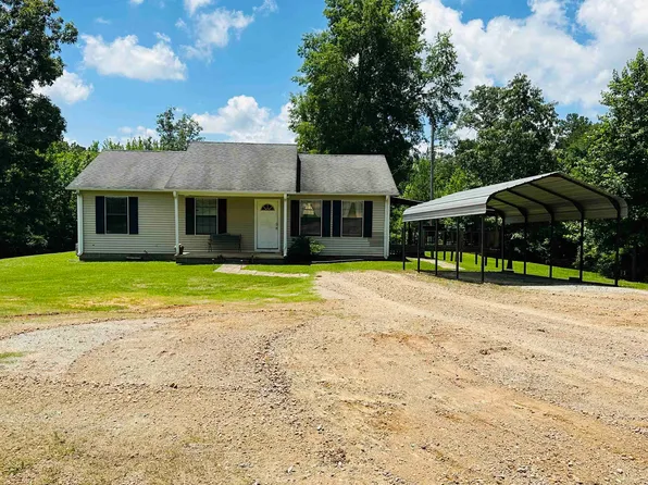 721 Ramer Selmer Rd, Ramer, TN 38367