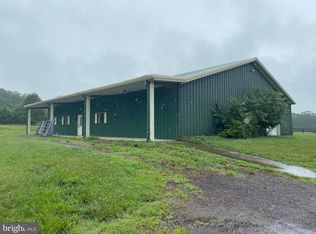 7050 Governor Almond Rd, Locust Grove, VA 22508