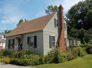 27 Union St, Saco, ME 04072