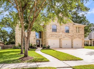 1620 Cafe Dumonde, Conroe, TX 77304