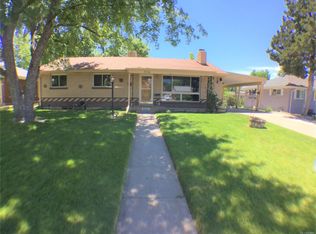 5760 E 66th Ave, Commerce City, CO 80022