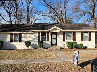 148 Rodgers St, Marianna, AR 72360