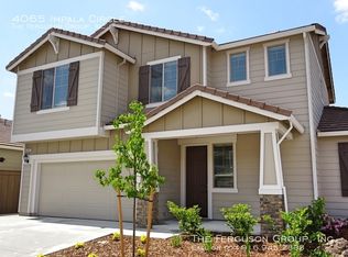 4065 Impala Cir, Roseville, CA 95678