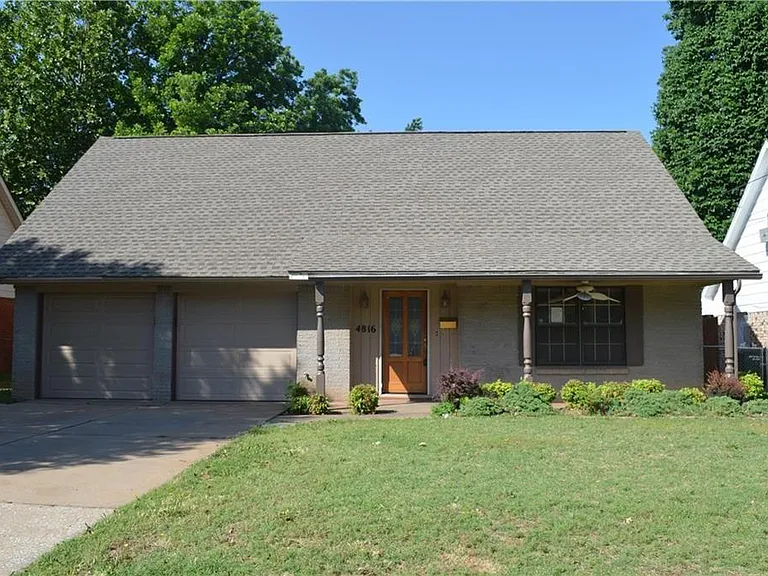 4816 Michael Dr — Photo 1