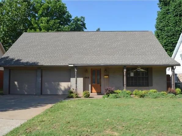 4816 Michael Dr, Oklahoma City, OK 73115