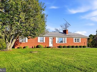 17195 Reva Rd, Culpeper, VA 22701