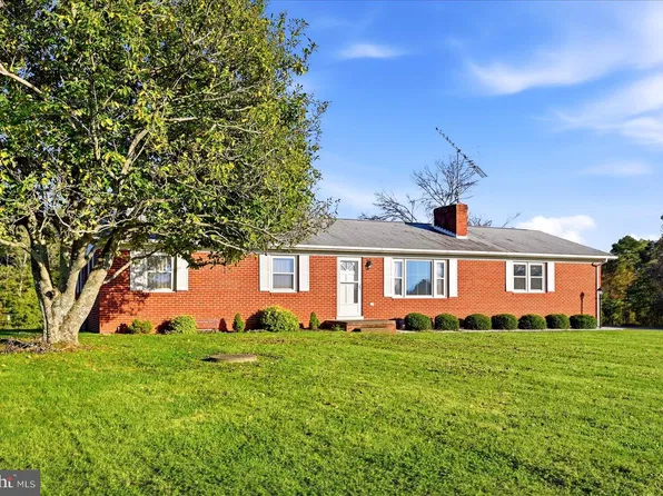 17195 Reva Rd, Culpeper, VA 22701