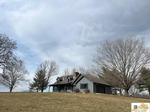 12436 Brownsford Rd, Fountain Run, KY 42133