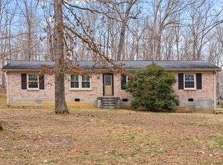 764 Thompson Rd, Pegram, TN 37143