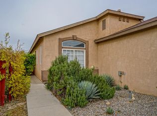 505 Saddle Blanket Trl SW, Albuquerque, NM 87121