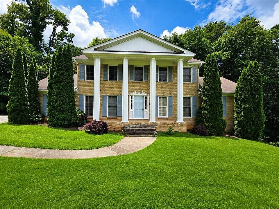 1st image of 3293 Norwood Ct