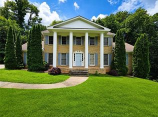 3293 Norwood Ct, Duluth, GA 30096