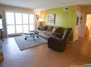 551 Terminal Loop Rd UNIT D1, Mc Queeney, TX 78123