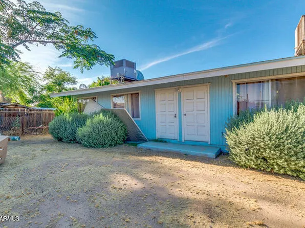1903 W OCOTILLO Road, Phoenix, AZ 85015