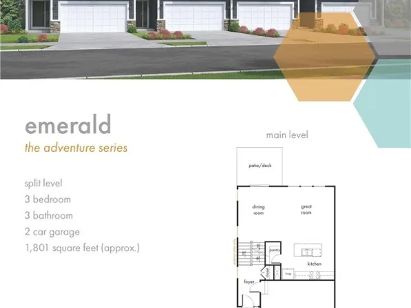 4716 171st St, Urbandale, IA 50323