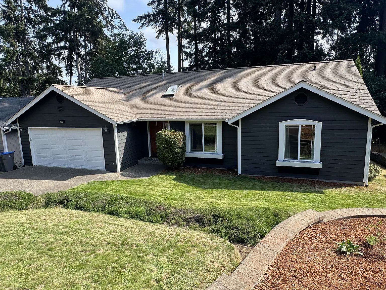 1432 NW Island Lake Road - 1 — Photo 1