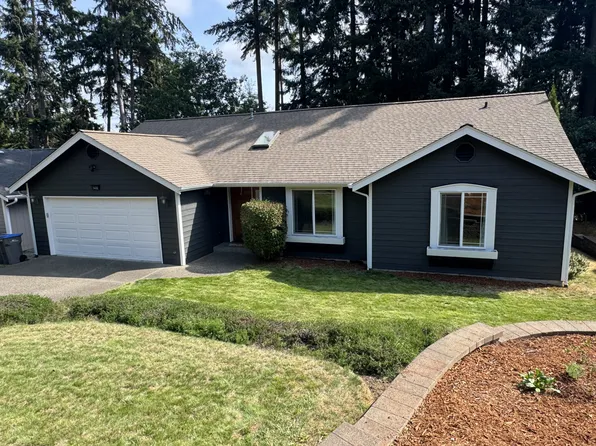 1432 NW Island Lake Rd, Silverdale, WA 98383