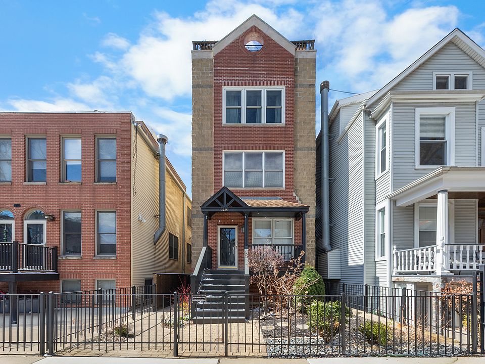 1st image of 3736 N Janssen Ave #A