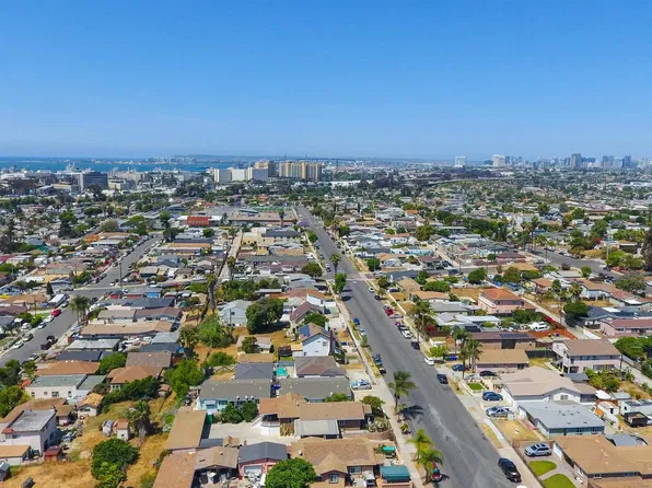 4165-71 Epsilon St, San Diego, CA 92113