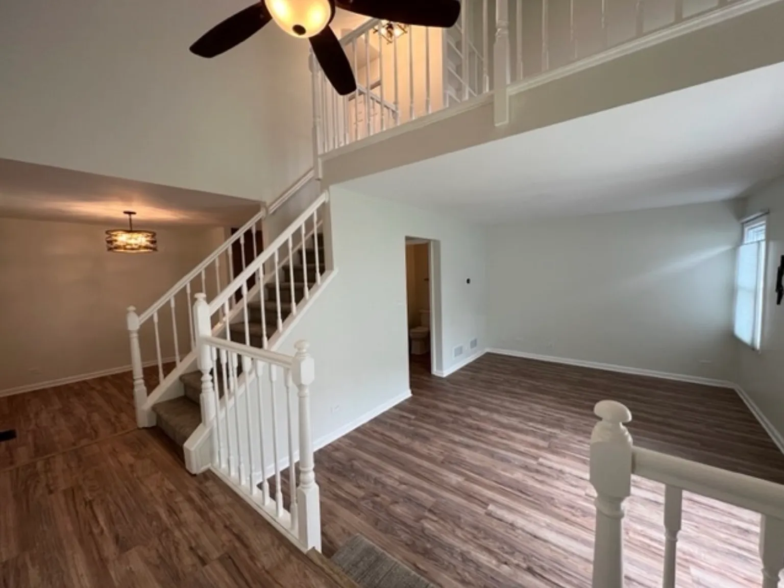 2 bed, 1.5 bath, 1400 sqft, $2,600 — Photo 2