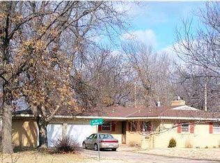 534 N Westfield St, Wichita, KS 67212