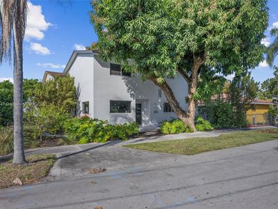 1710 SW 35th Ct, Miami, FL, 33145