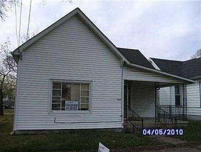 1st image of 917 Meridian St