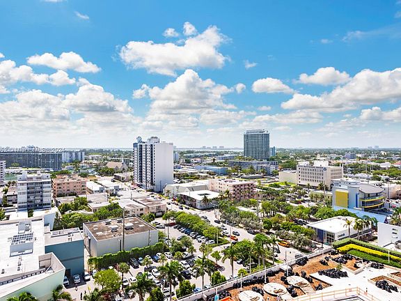 5th image of 6899 Collins Ave Unit 1509