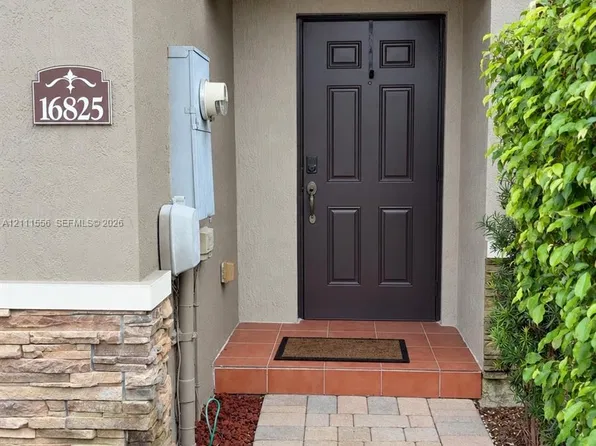 16825 NW 14th Ave, Miami Gardens, FL 33169