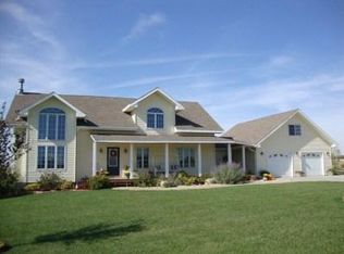 770 W 94th St, Hastings, NE 68901