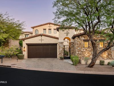 19501 N 101st St, Scottsdale, AZ, 85255