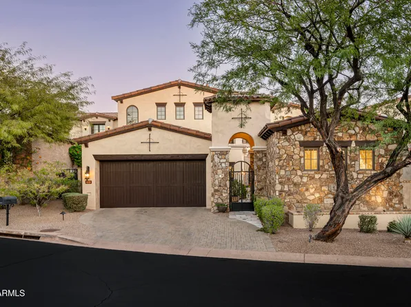 19501 N 101ST Street, Scottsdale, AZ 85255